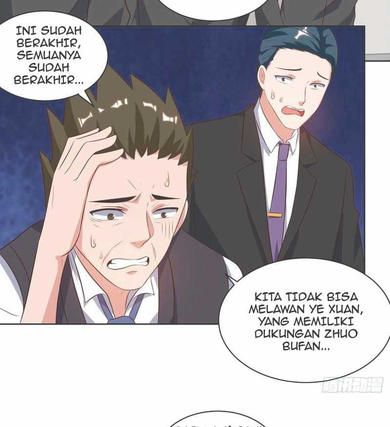 Rebirth Abandoned Less Return Chapter 95 Gambar 22